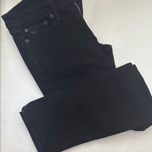 Women’s Black Jeans